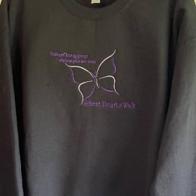 Gildan Youth Small (Black) item