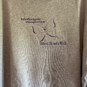 Gildan Youth Medium (Sport Grey) item