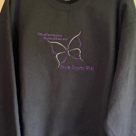 Gildan Youth Large (Black) item