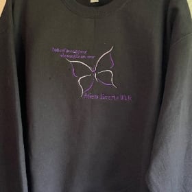 Gildan Youth Medium (Black) item