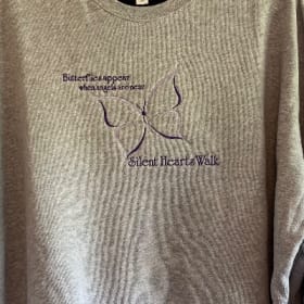 Gildan Youth Small (Sport Grey) item