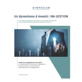 Un dynamisme à investir item