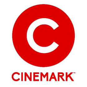 Cinemark Movies - $40 Gift Card item