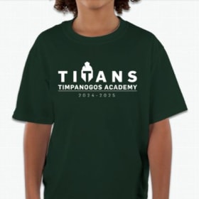 Youth Small (6/8) item