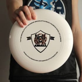 NCU Disc item