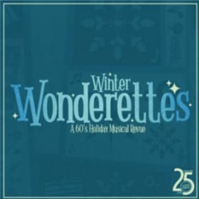 2 Tickets for Winter Wonderettes at Greater Boston Stage Co item