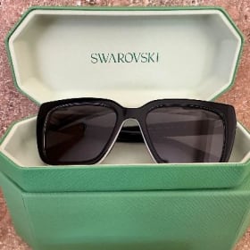 Swarovski Sunglasses item