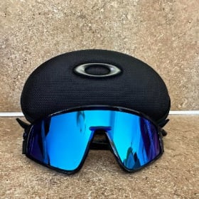 Oakley Latch Panel sunglasses item