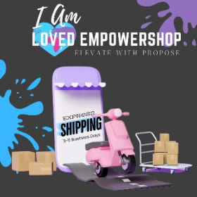 Express Shipping item