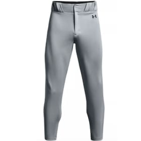 UA: AS Gray Long Pants: Vanish with Taper Leg item