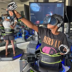 $300 Gift Certificate to MAUI VR ARCADE item