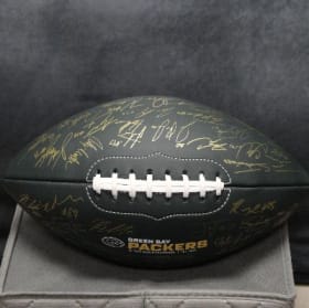Green Bay Packers item