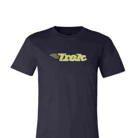 Trek Student T-shirt item