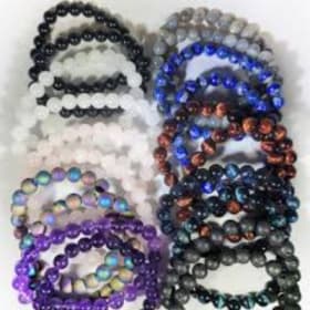 Hypercharged Bracelet item