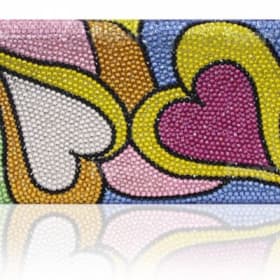 All You Need is Love Purse. item