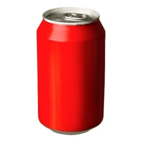 Soda item