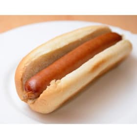 Hot Dog item