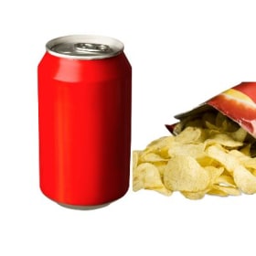 Make it a Combo! item