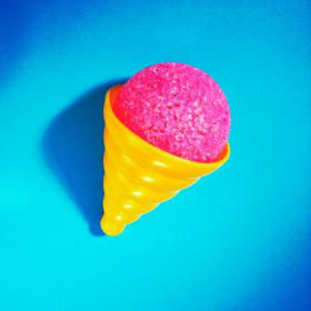 Snow Cone item