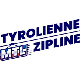 4 billets - Tyrolienne MTL Zipline item