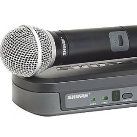 Micro sans fil Bluetooth item