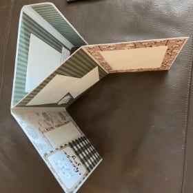 Handmade Picture Portfolio item