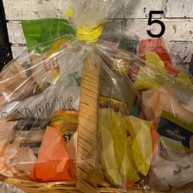 “Margaritas Made Me Do It” item