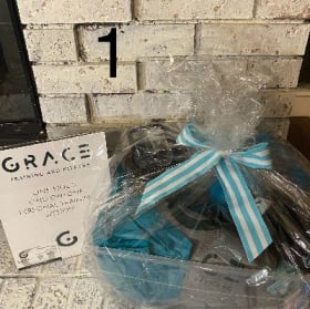 “Fitness” in your life item