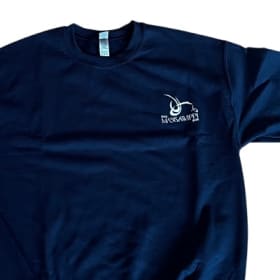 S - Crew Neck Molletoné item