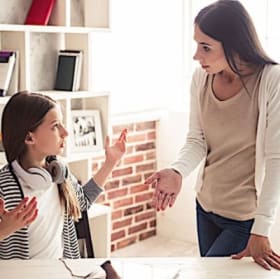 Parentalité et monde numérique item