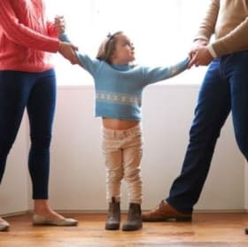 Qu'est-ce que l'aliénation parentale item