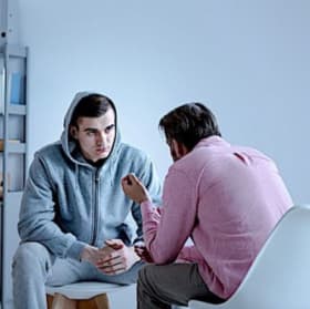 Communication avec son 13-17 ans item