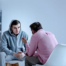 Communication avec son 13-17 ans item