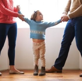 Qu'est-ce que l'aliénation parentale item