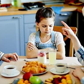 Discipline 6-12 ans item