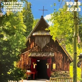 Commemorative Notecards (6pk with envelope) item