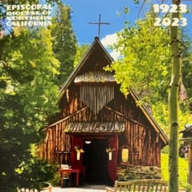 Commemorative Poster (18x11) item