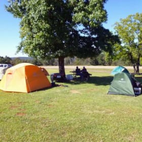 Camping 2 nights (Thu-Sat or Fri-Sun) item