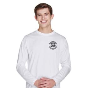 Buchholz Band & Aviance Men's Zone Performance Long-Sleeve T item