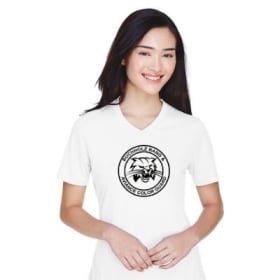 Buchholz Band & Aviance Women's Zone Performance  T-shirt item