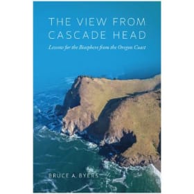 The View from Cascade Head item