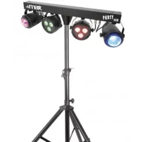 Jeux de lumière item