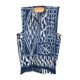 Demi-Boubou Ndop item