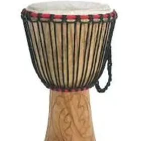 Tam tam Djembé africain item