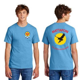 "People of the River" T-Shirt item