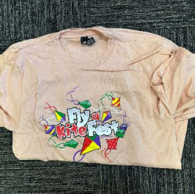 2024 Kite Fest Shirt item