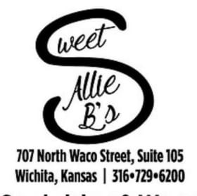 Sweet Allie B's Bundle item