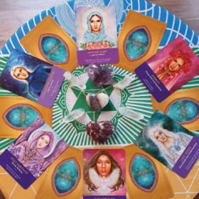 Angel Readings by Cammy item