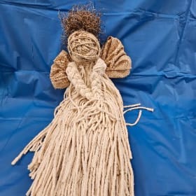 Angel "Rag' Doll item