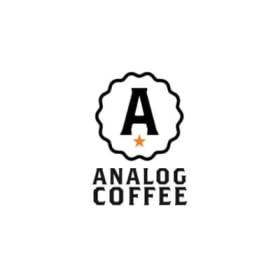 Analog Coffee Package item